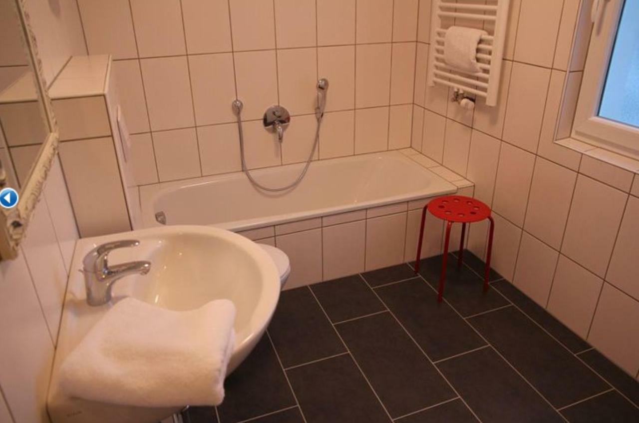 Ferienhaus Am Kreuzberg - Nuerburgring Ulmen Esterno foto